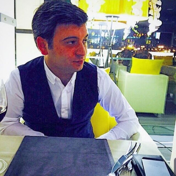 tavakkulzade.eth Ethereum Name Service (ENS and .eth domain) PFP