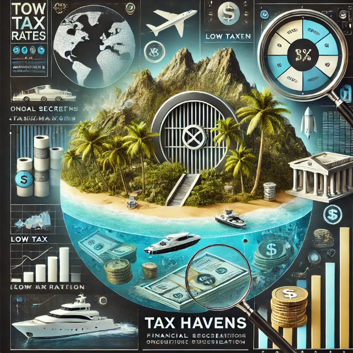 taxhavens.eth Ethereum Name Service (ENS and .eth domain) PFP