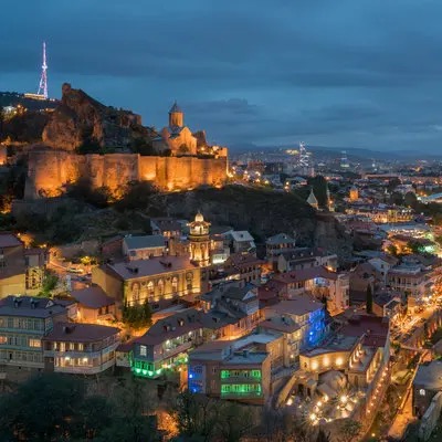 tbilisi.eth Ethereum Name Service (ENS and .eth domain) PFP