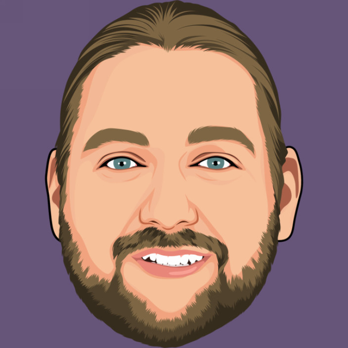 tbouska.eth Ethereum Name Service (ENS and .eth domain) PFP