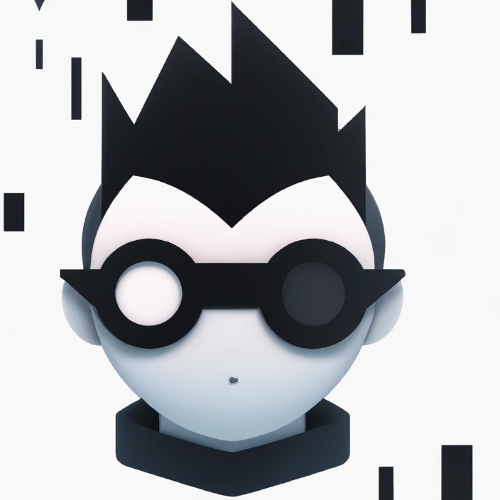 tchpunk.eth Ethereum Name Service (ENS and .eth domain) PFP