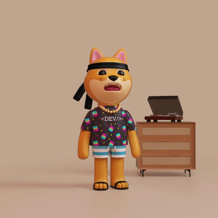 tcock.eth Ethereum Name Service (ENS and .eth domain) PFP