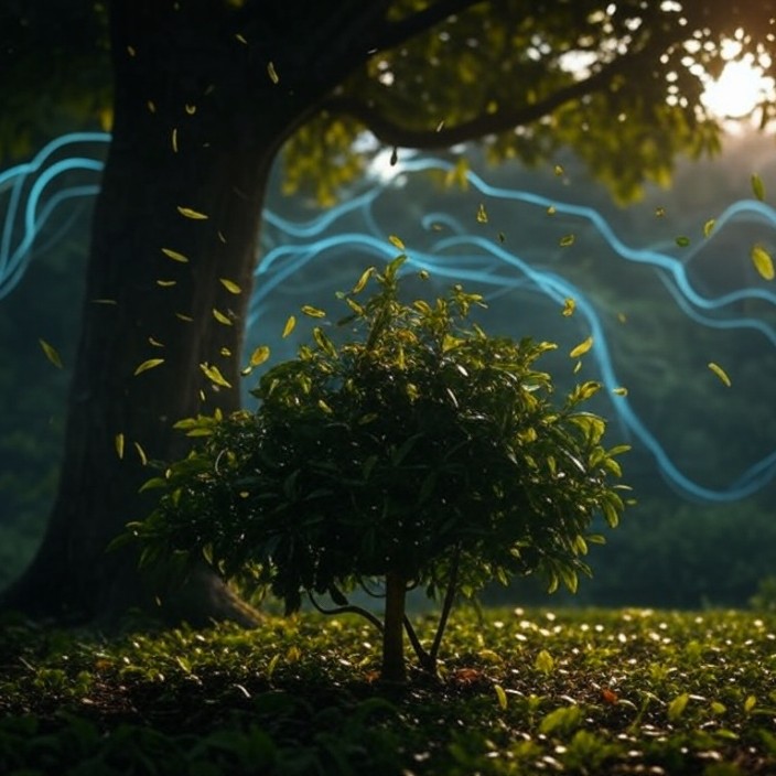 tealeaves.eth Ethereum Name Service (ENS and .eth domain) PFP