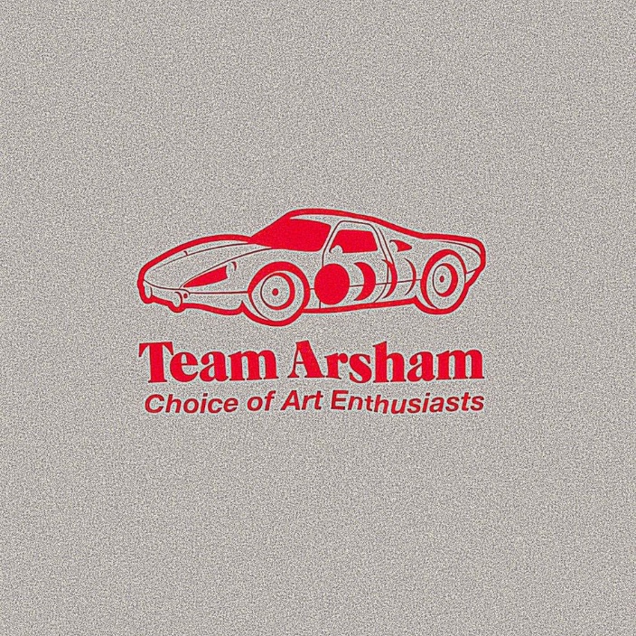 teamarsham.eth Ethereum Name Service (ENS and .eth domain) PFP