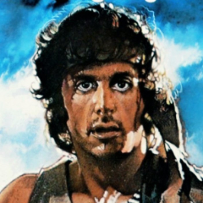 teamrambo.eth Ethereum Name Service (ENS and .eth domain) PFP