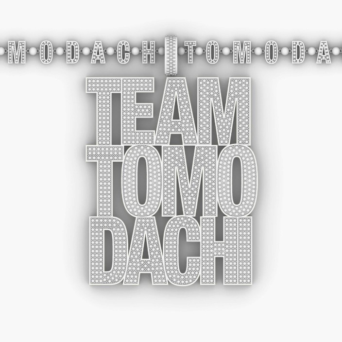 teamtomodachi.eth Ethereum Name Service (ENS and .eth domain) PFP