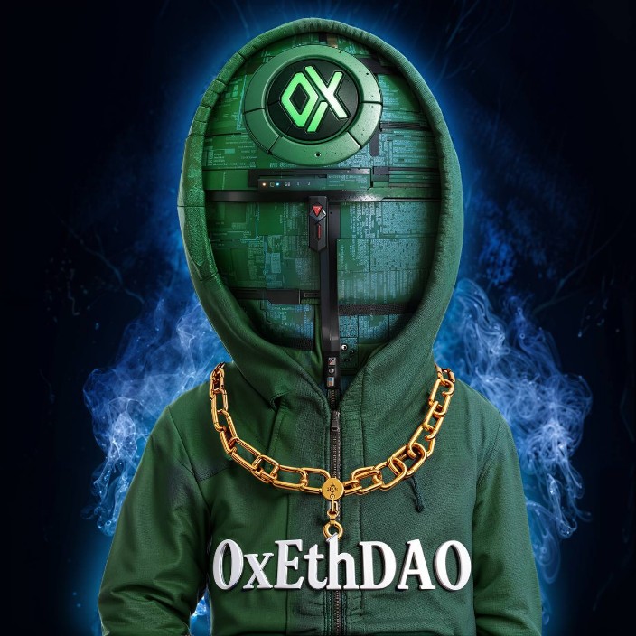 teamxclusive.eth Ethereum Name Service (ENS and .eth domain) PFP