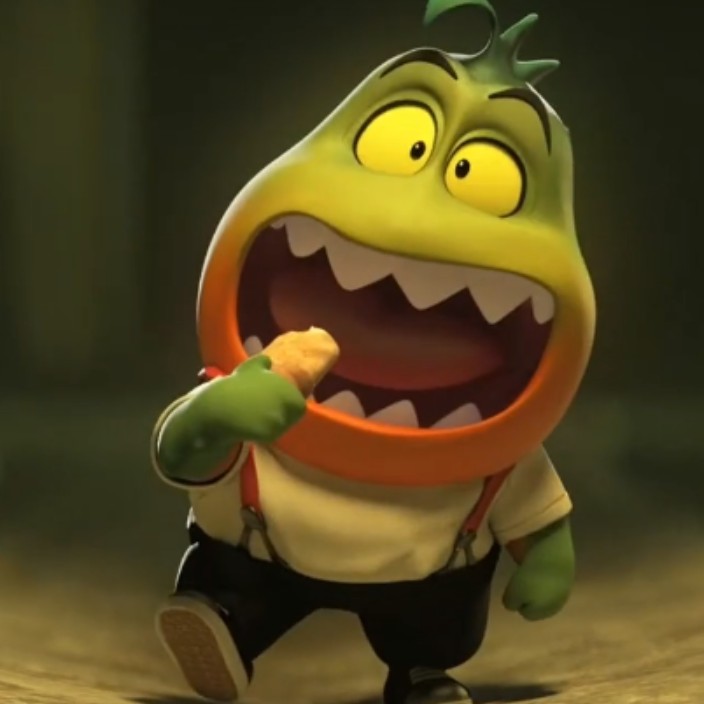 tech14nological.eth Ethereum Name Service (ENS and .eth domain) PFP