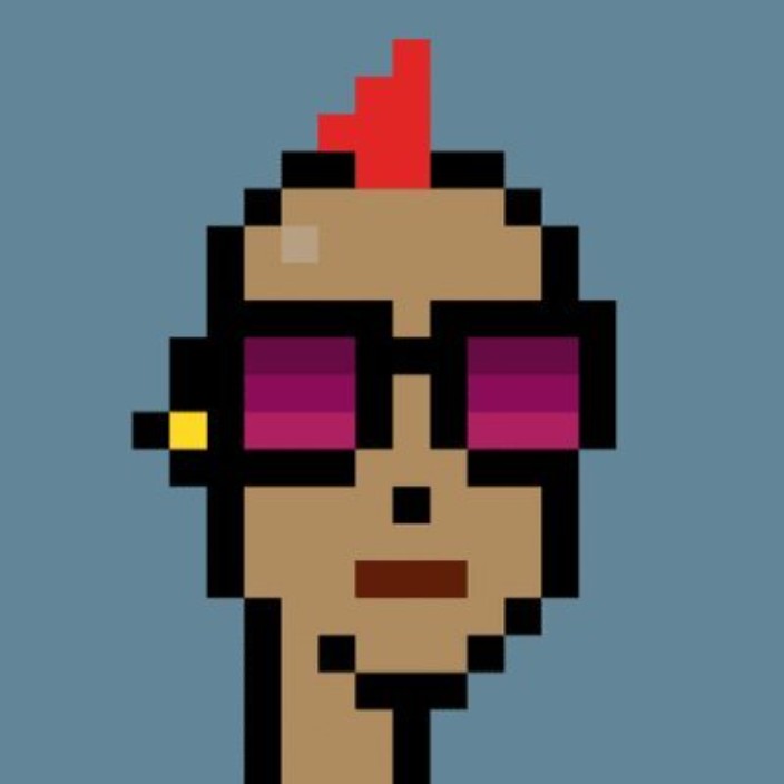 techexplorermd.eth Ethereum Name Service (ENS and .eth domain) PFP