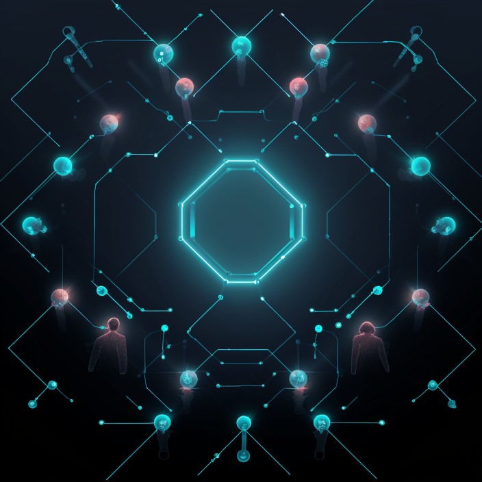 techfino.eth Ethereum Name Service (ENS and .eth domain) PFP