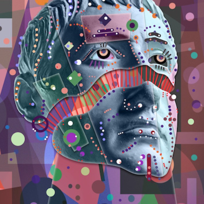 techguidepro.eth Ethereum Name Service (ENS and .eth domain) PFP