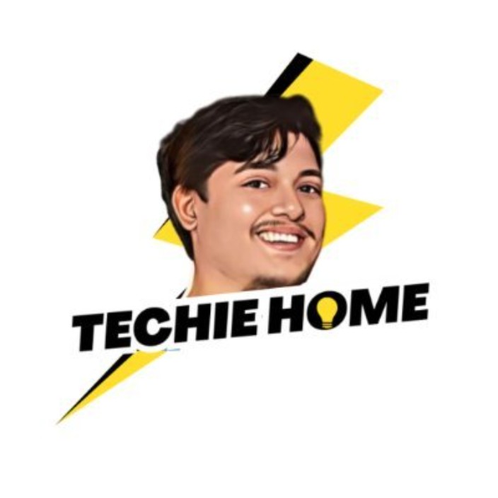 techiehome.eth Ethereum Name Service (ENS and .eth domain) PFP