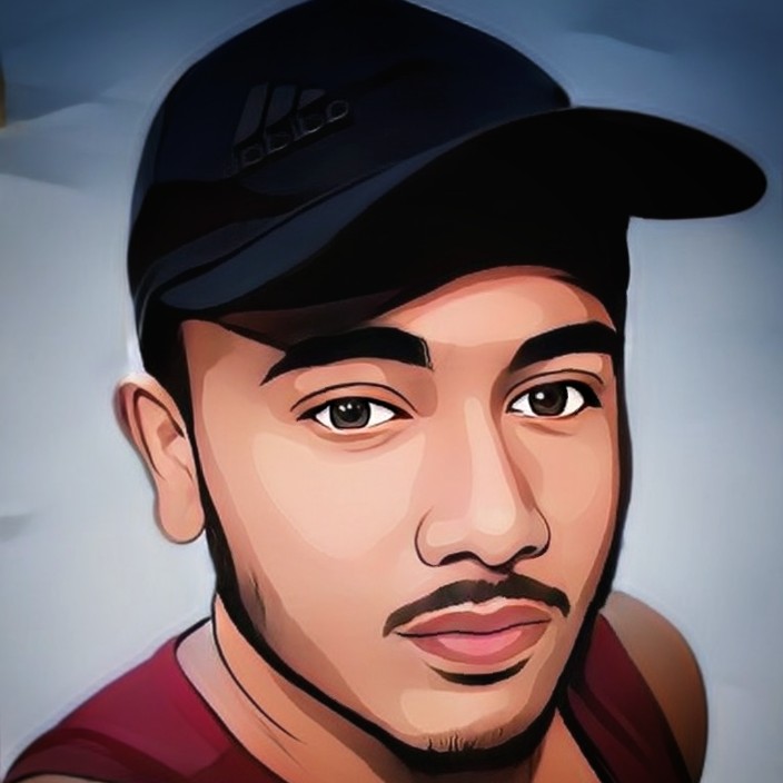 Akash (technicalakash00.lens) Lens social identity (.lens handle) PFP