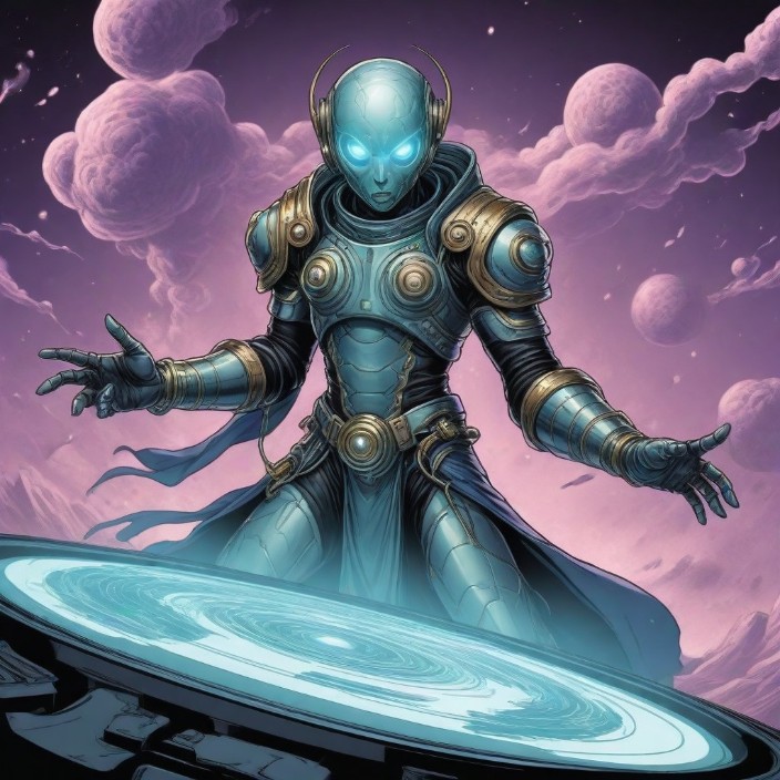 technodancer.eth Ethereum Name Service (ENS and .eth domain) PFP