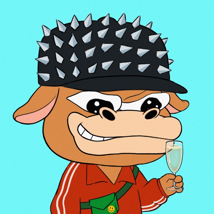 technoshamann.eth Ethereum Name Service (ENS and .eth domain) PFP