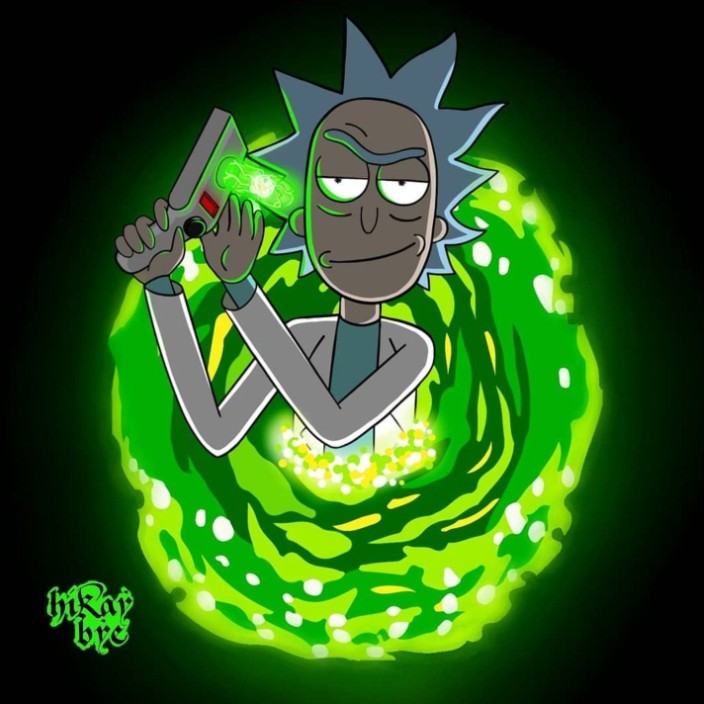 techrealminnovate.eth Ethereum Name Service (ENS and .eth domain) PFP