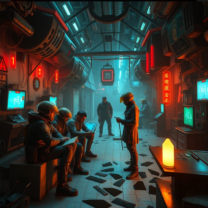 techtribe.eth Ethereum Name Service (ENS and .eth domain) PFP