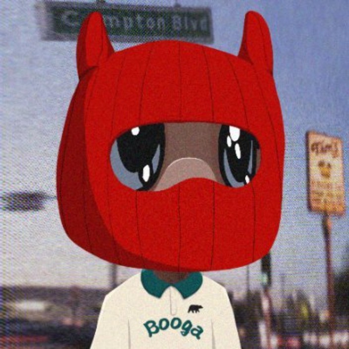 tedism.eth Ethereum Name Service (ENS and .eth domain) PFP