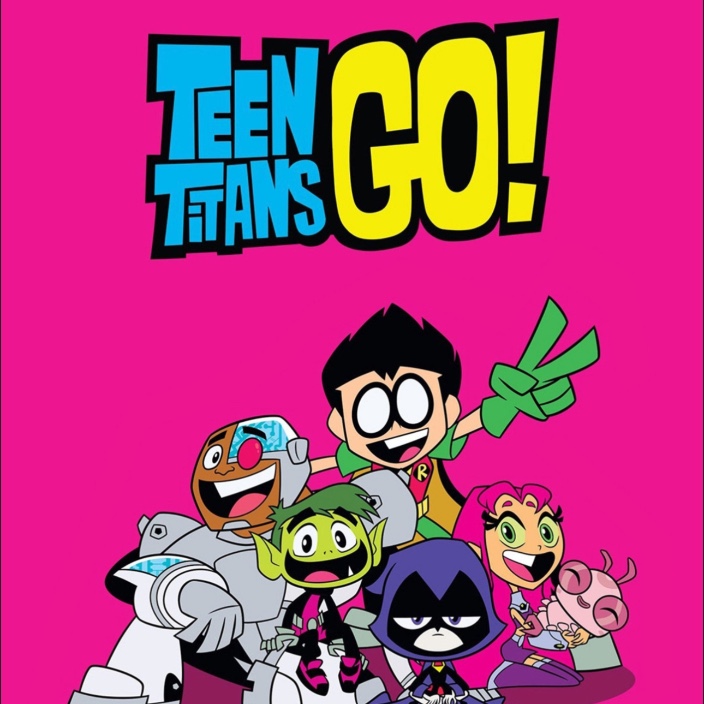 teentitansgo.eth Ethereum Name Service (ENS and .eth domain) PFP