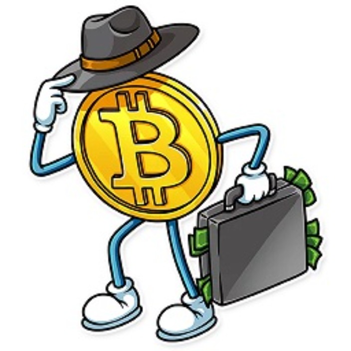 Tee (teewalker.eth) Ethereum Name Service (ENS and .eth domain) PFP