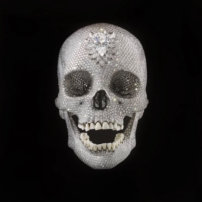 tehskulls.eth Ethereum Name Service (ENS and .eth domain) PFP