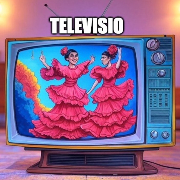 televisio.eth Ethereum Name Service (ENS and .eth domain) PFP