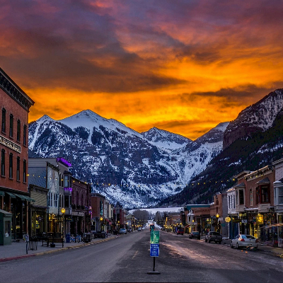 telluride.eth Ethereum Name Service (ENS and .eth domain) PFP