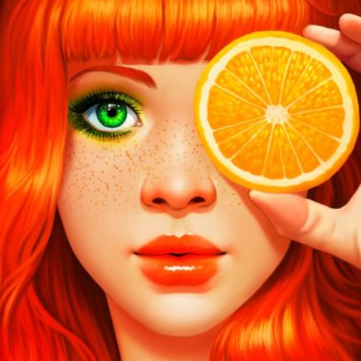 tenmari.lens Lens social identity (.lens handle) PFP