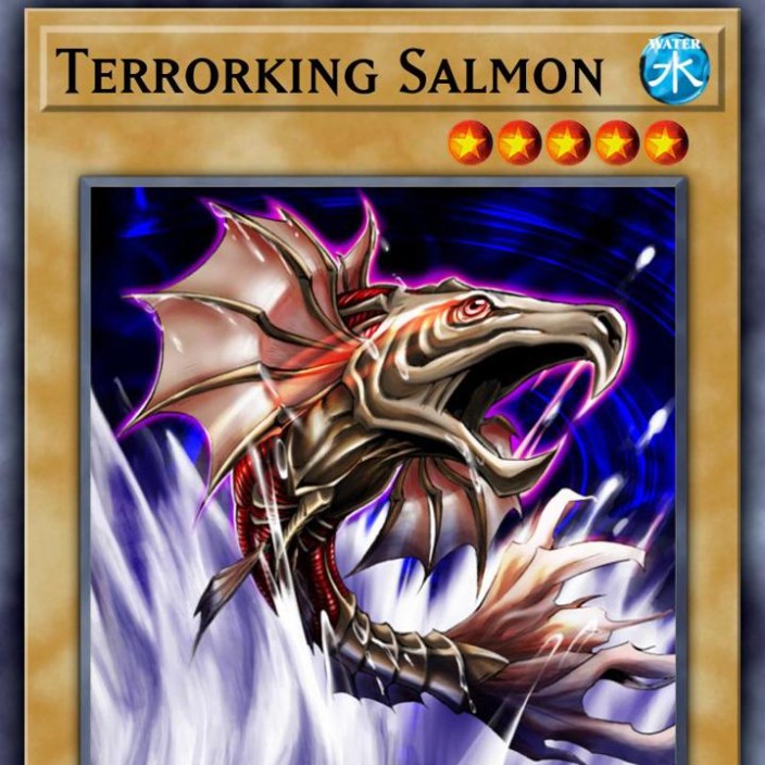 terrorkingsalmon.eth Ethereum Name Service (ENS and .eth domain) PFP