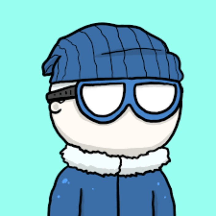 terrypaul (terrypaul.lens) Lens social identity (.lens handle) PFP