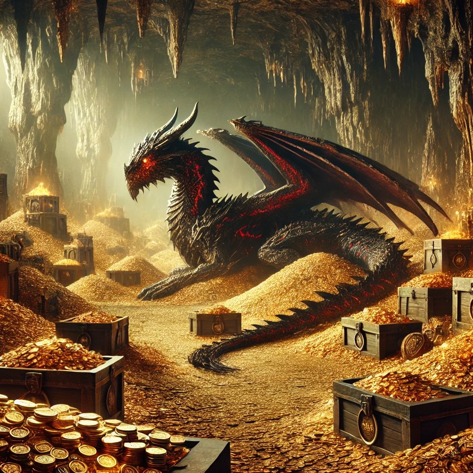 tesoro.eth Ethereum Name Service (ENS and .eth domain) PFP