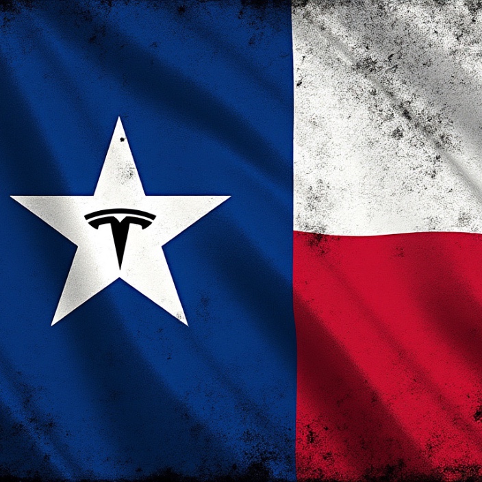 texla.eth Ethereum Name Service (ENS and .eth domain) PFP