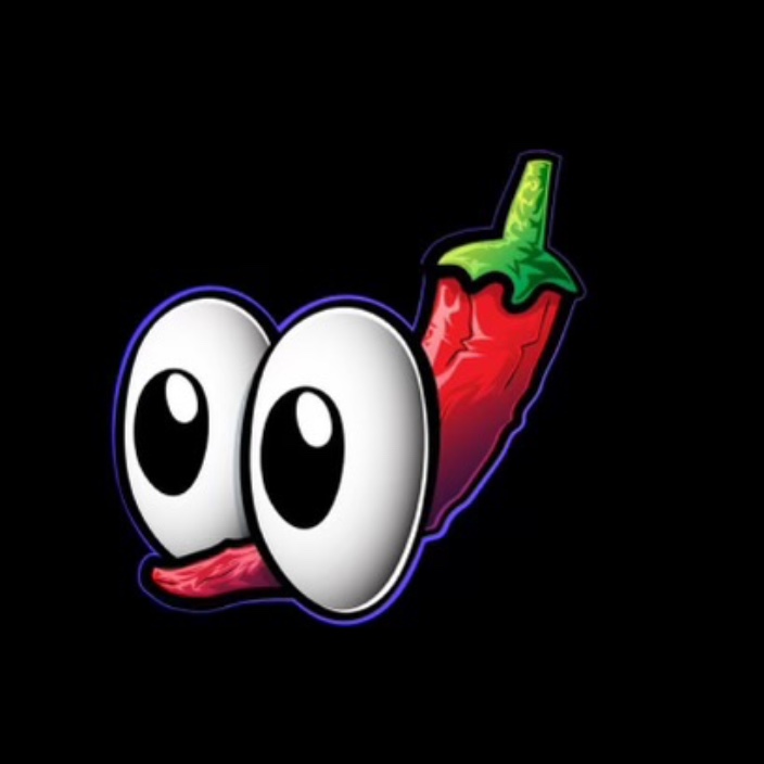 tfs👀🌶.eth Ethereum Name Service (ENS and .eth domain) PFP