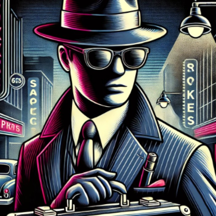 th3shad0wagentt.eth Ethereum Name Service (ENS and .eth domain) PFP