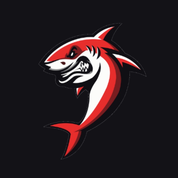 thaishark.eth Ethereum Name Service (ENS and .eth domain) PFP