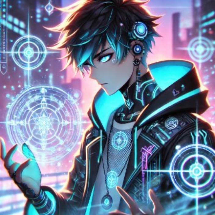 thannhn.eth Ethereum Name Service (ENS and .eth domain) PFP