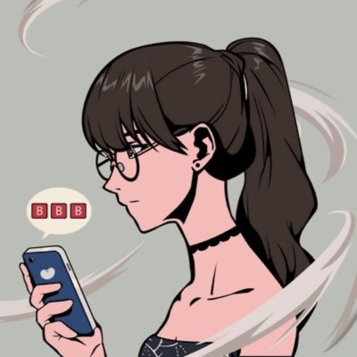 thatboredgirlie.eth Ethereum Name Service (ENS and .eth domain) PFP