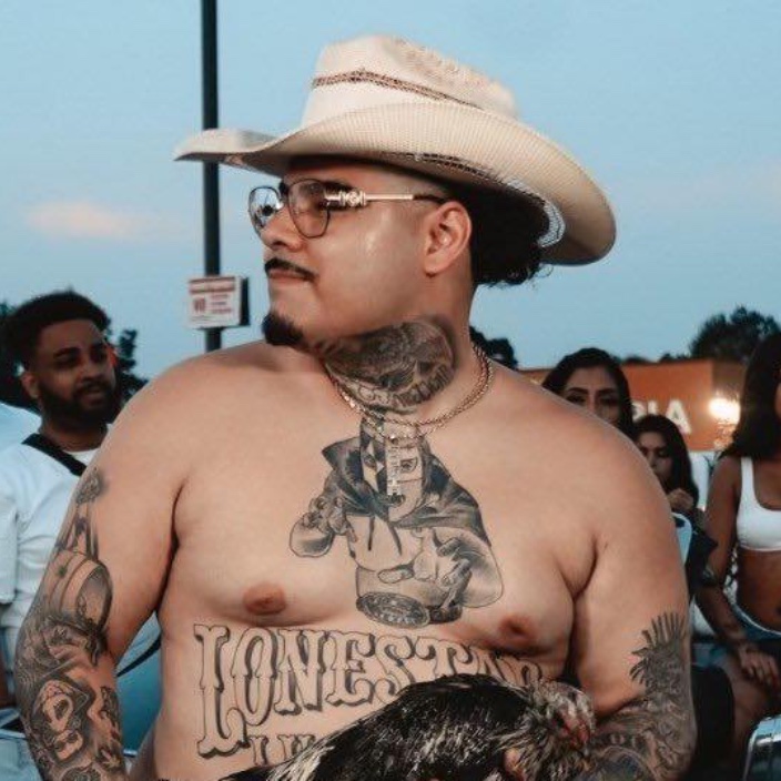 thatmexicanot.eth Ethereum Name Service (ENS and .eth domain) PFP