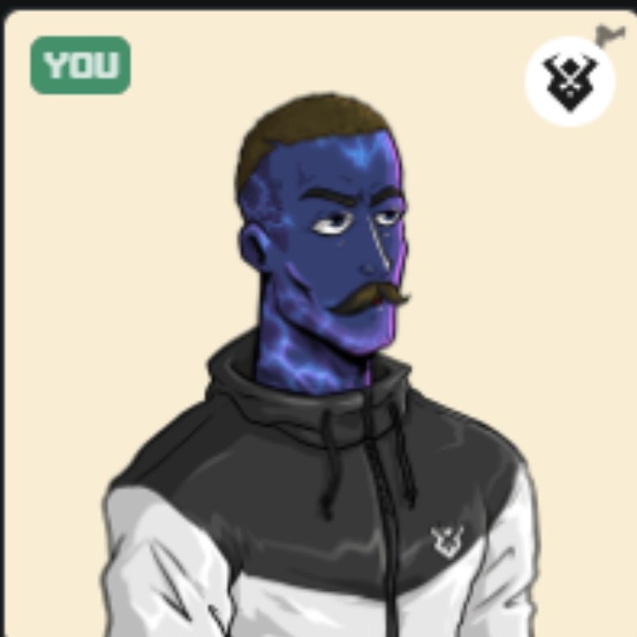 thatsmyname.eth Ethereum Name Service (ENS and .eth domain) PFP