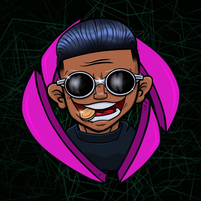 the-domains.eth Ethereum Name Service (ENS and .eth domain) PFP