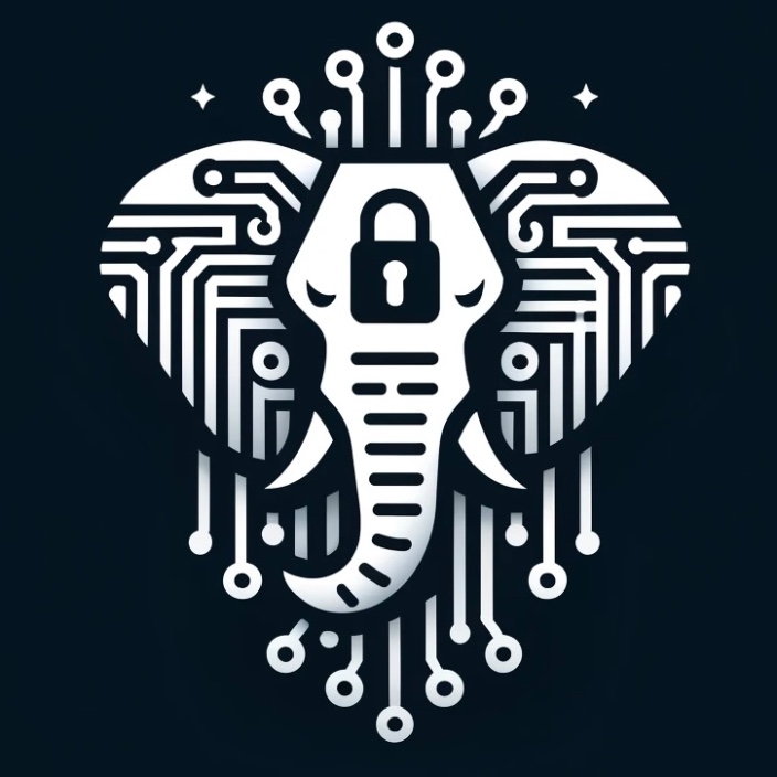 the-elephant-in-the-room.eth Ethereum Name Service (ENS and .eth domain) PFP