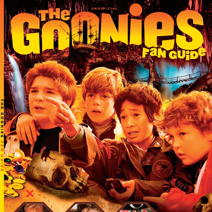 the-goonies.eth Ethereum Name Service (ENS and .eth domain) PFP