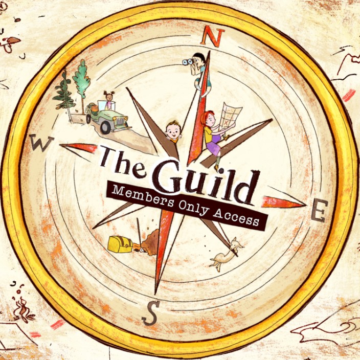 the-guild.eth Ethereum Name Service (ENS and .eth domain) PFP