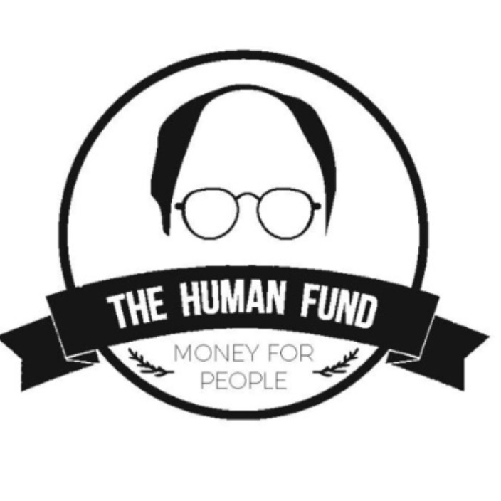 The Human Fund (the-human-fund.eth) Ethereum Name Service (ENS and .eth domain) PFP