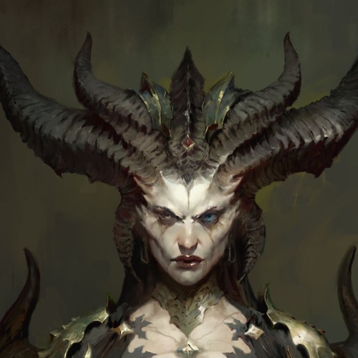 the-prime-evil.eth Ethereum Name Service (ENS and .eth domain) PFP