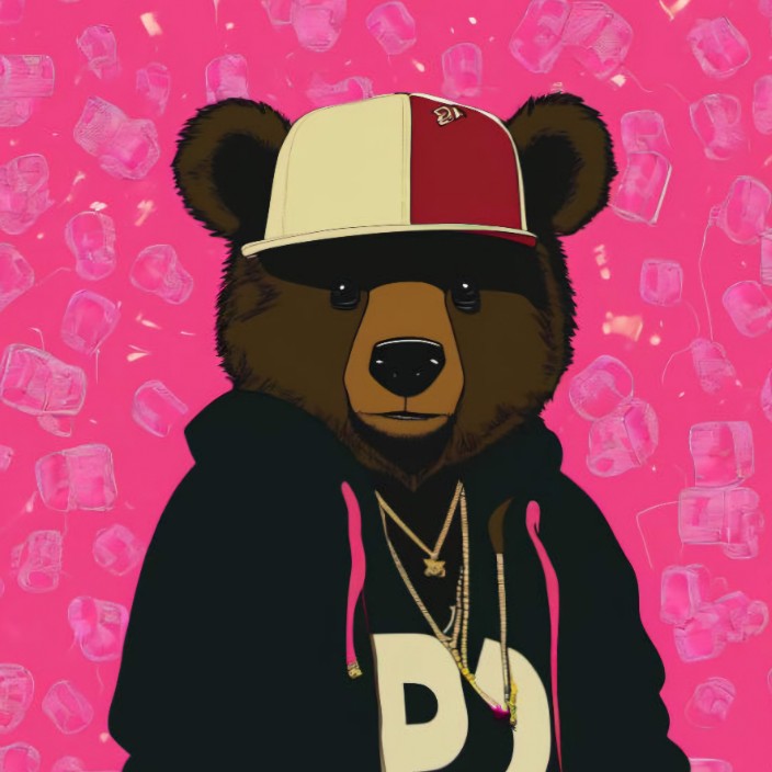 thebitboi (thebitboi.eth) Ethereum Name Service (ENS and .eth domain) PFP