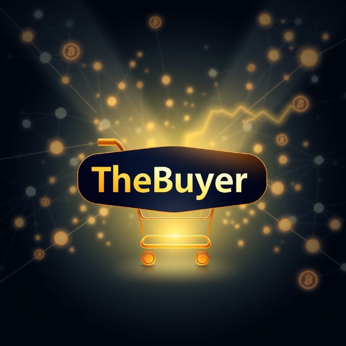 thebuyer.eth Ethereum Name Service (ENS and .eth domain) PFP