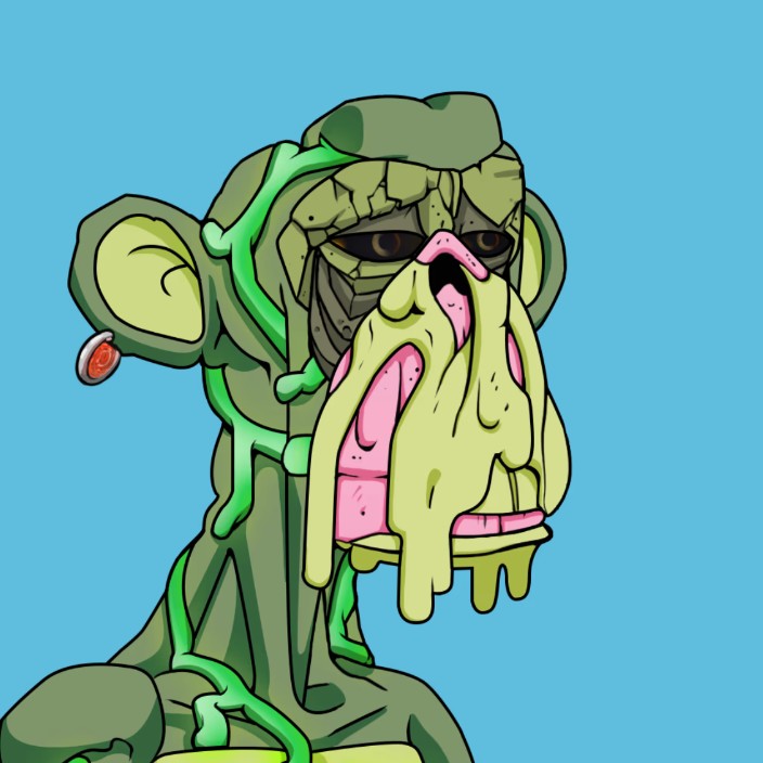 thecoinsimp.eth Ethereum Name Service (ENS and .eth domain) PFP