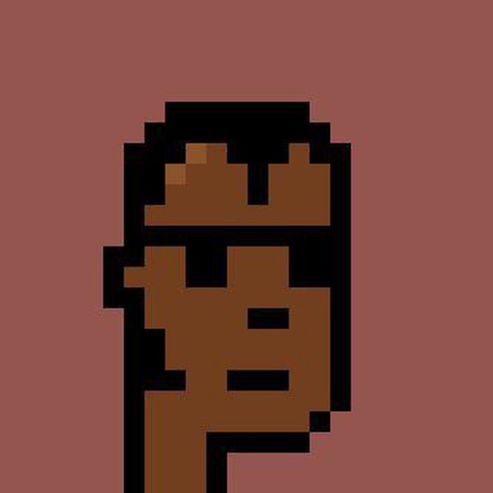 theculturevault.eth Ethereum Name Service (ENS and .eth domain) PFP