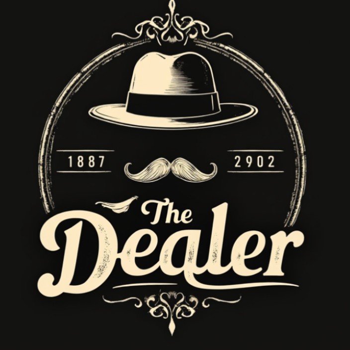 thedealer.eth Profile Photo